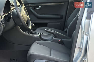 Универсал Audi A4 2003 в 