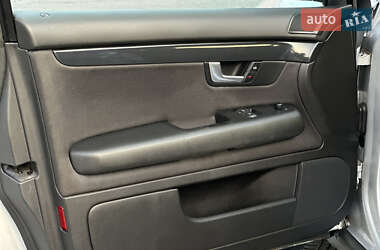 Универсал Audi A4 2003 в 