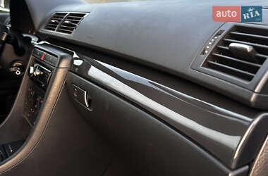 Универсал Audi A4 2003 в 