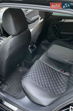 Универсал Audi A4 2008 в 