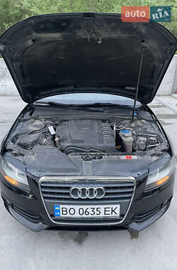 Универсал Audi A4 2008 в 