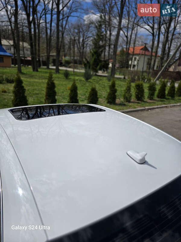 Седан Audi A4 2015 в Умани фото 14 Седан Audi A4 2015 в Умани