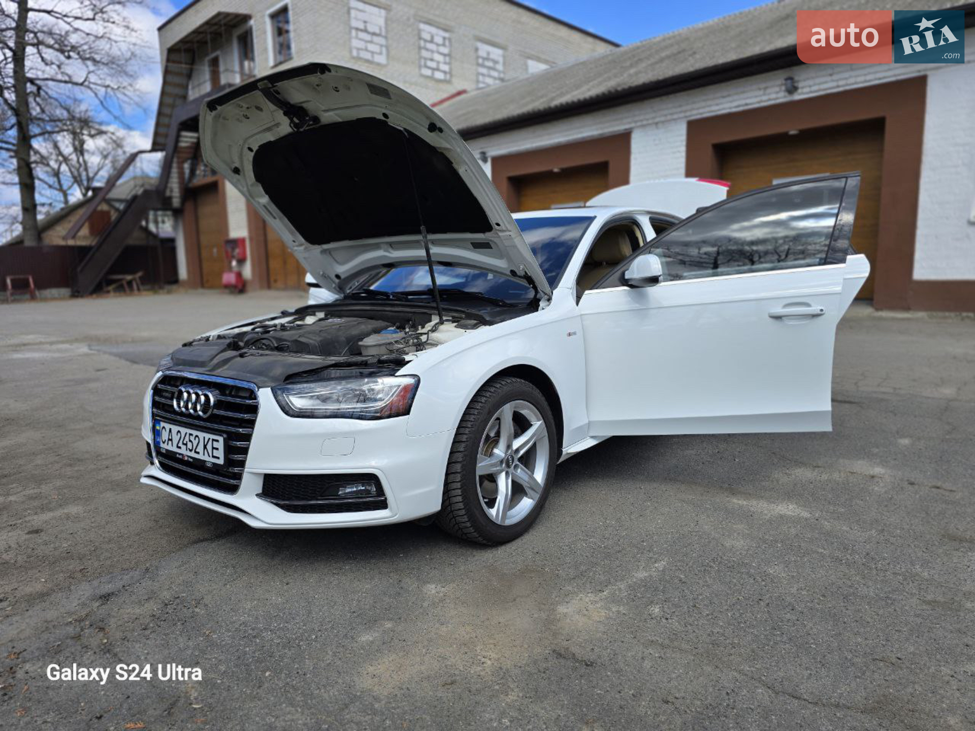2015 Audi A4 - мініатюра 15
