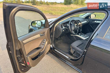 Универсал Audi A4 2010 в 