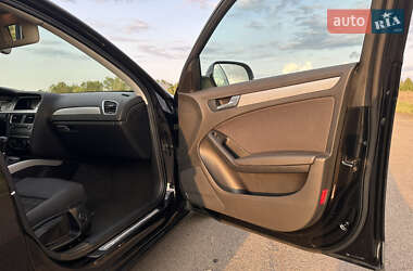 Универсал Audi A4 2010 в 