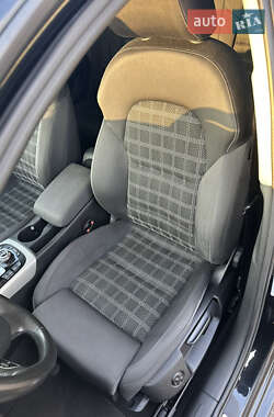 Универсал Audi A4 2010 в 