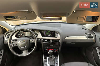 Универсал Audi A4 2010 в 