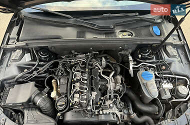 Универсал Audi A4 2010 в 