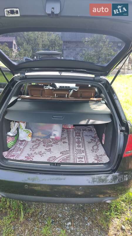 Универсал Audi A4 2005 в Киеве фото 16 Универсал Audi A4 2005 в Киеве