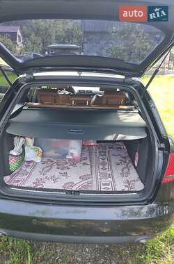Универсал Audi A4 2005 в 