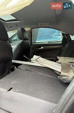 Седан Audi A4 2014 в 