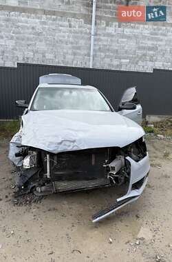 Audi A4 2014 Audi A4 2014