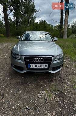 Audi A4 2008 Audi A4 2008