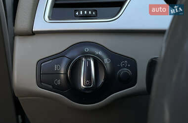 Седан Audi A4 2009 в 