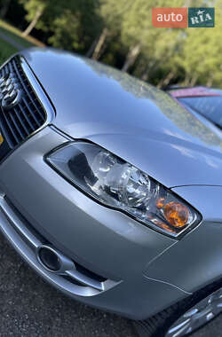 Седан Audi A4 2006 в 