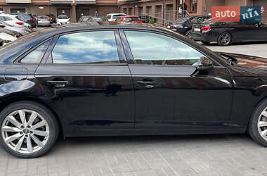 Audi A4 2016 Audi A4 2016