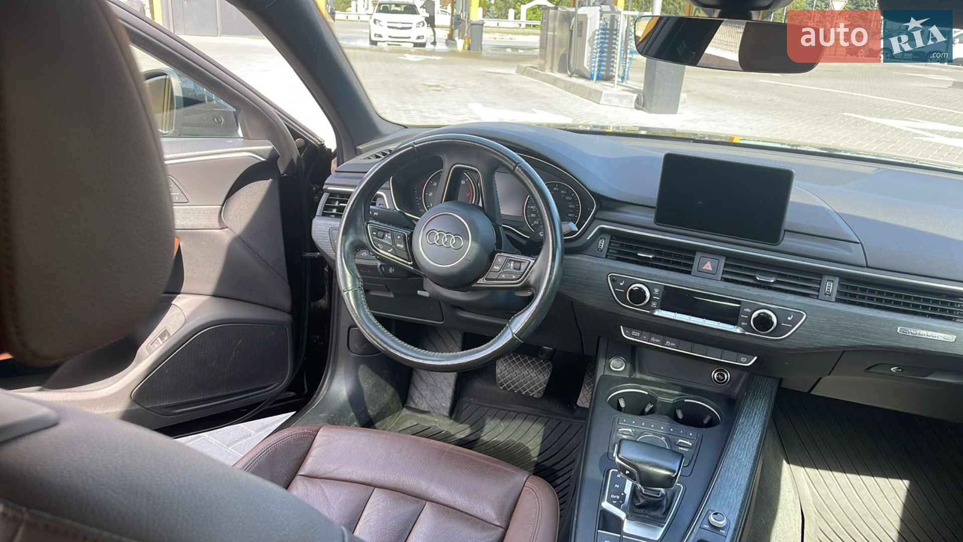 2016 Audi A4 - мініатюра 6