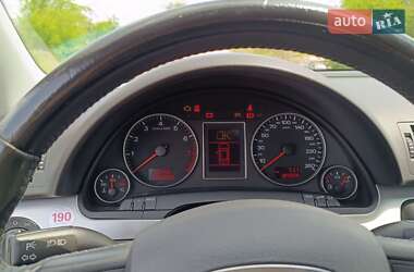 Универсал Audi A4 2007 в 