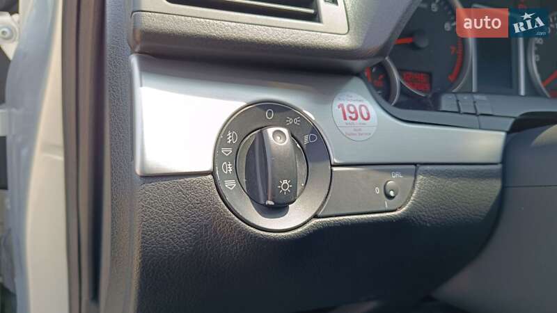 Универсал Audi A4 2007 в Червонознаменке