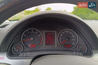Универсал Audi A4 2007 в 