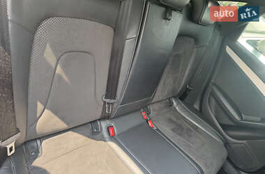 Седан Audi A4 2012 в 