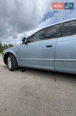Универсал Audi A4 2007 в 
