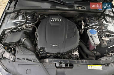 Седан Audi A4 2014 в Киеве фото 11 Седан Audi A4 2014 в Киеве