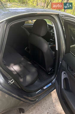 Седан Audi A4 2014 в 