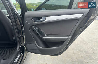 Универсал Audi A4 2013 в 