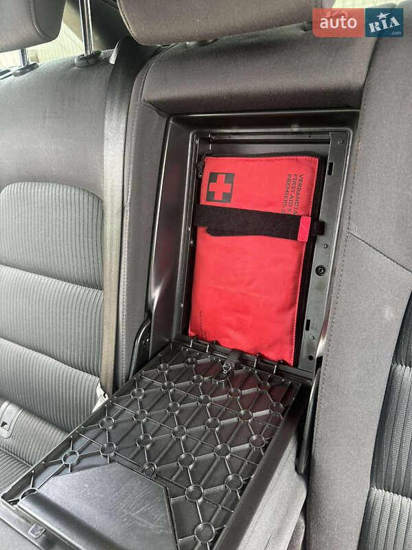 Універсал Audi A4 2013 в Хотині