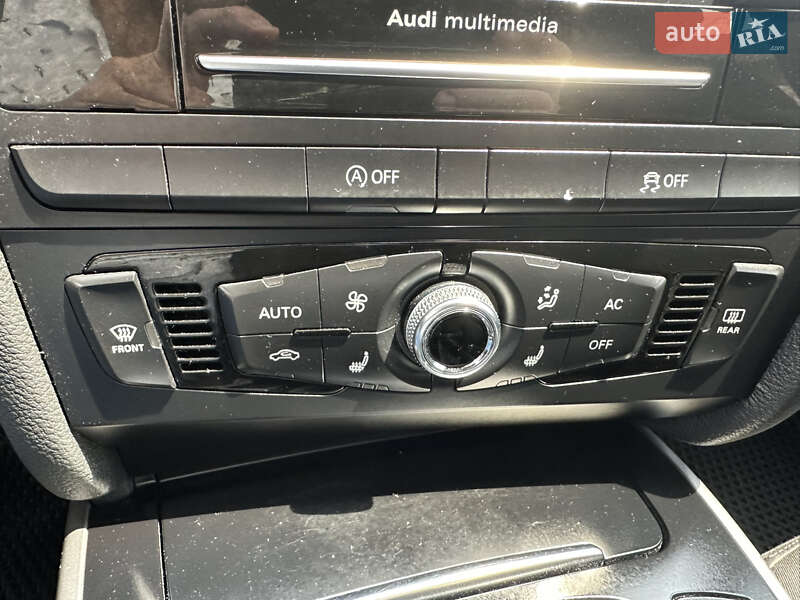 Універсал Audi A4 2013 в Хотині