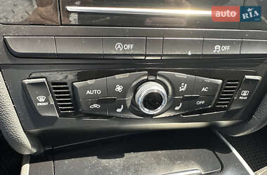 Универсал Audi A4 2013 в 