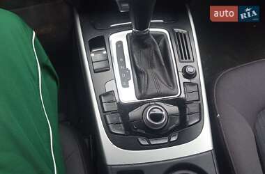 Универсал Audi A4 2011 в 