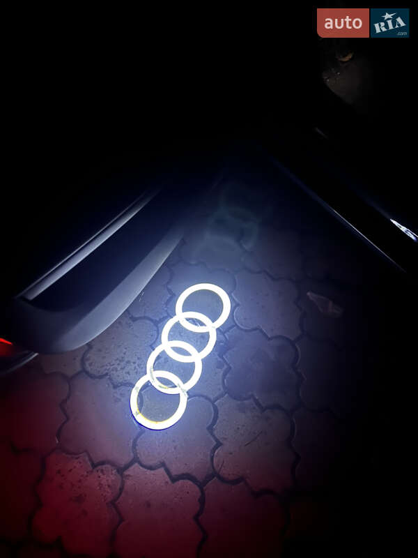 Универсал Audi A4 2011 в Знаменке фото 2 Универсал Audi A4 2011 в Знаменке