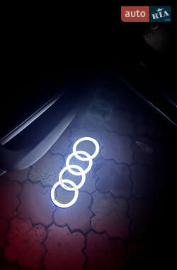 Универсал Audi A4 2011 в 