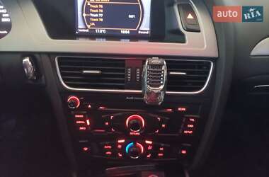 Универсал Audi A4 2009 в 