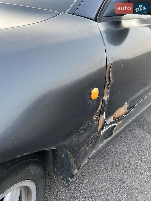 Универсал Audi A4 1997 в Радехове