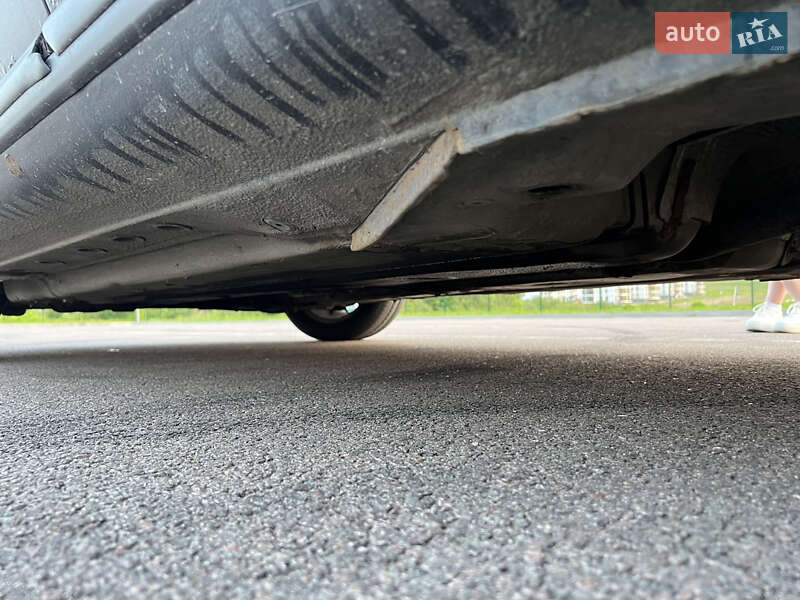 Универсал Audi A4 1997 в Радехове