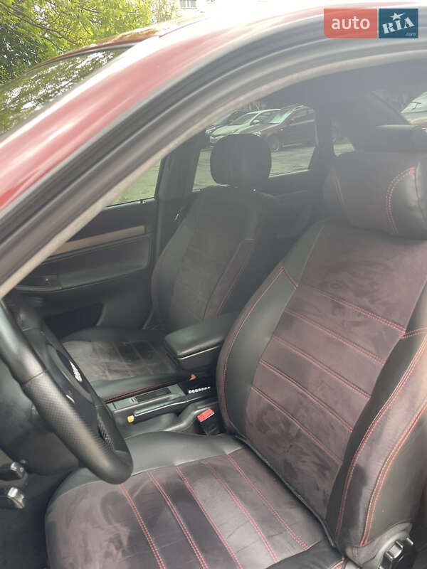 Седан Audi A4 1999 в Хмельницком