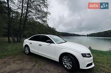 Седан Audi A4 2008 в 