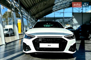 Audi A4 2023 Audi A4 2023