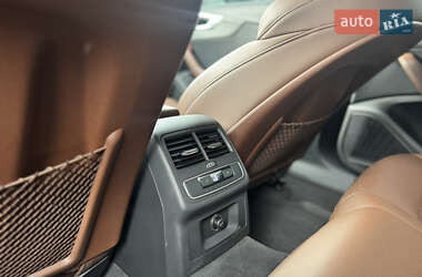 Седан Audi A4 2016 в 