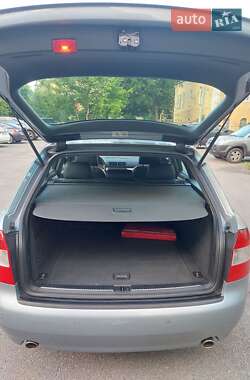 Универсал Audi A4 2003 в 