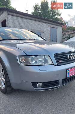 Универсал Audi A4 2003 в 