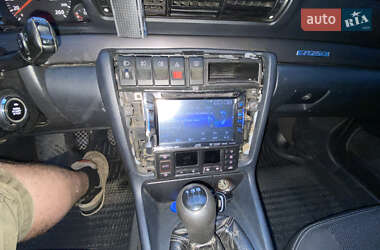 Универсал Audi A4 1997 в 