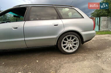 Универсал Audi A4 1997 в 