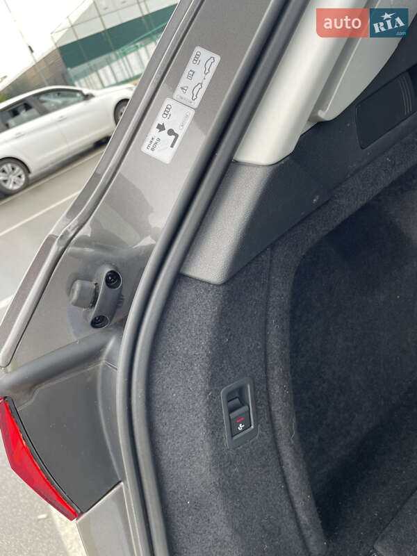 Универсал Audi A4 2019 в Киеве фото 22 Универсал Audi A4 2019 в Киеве