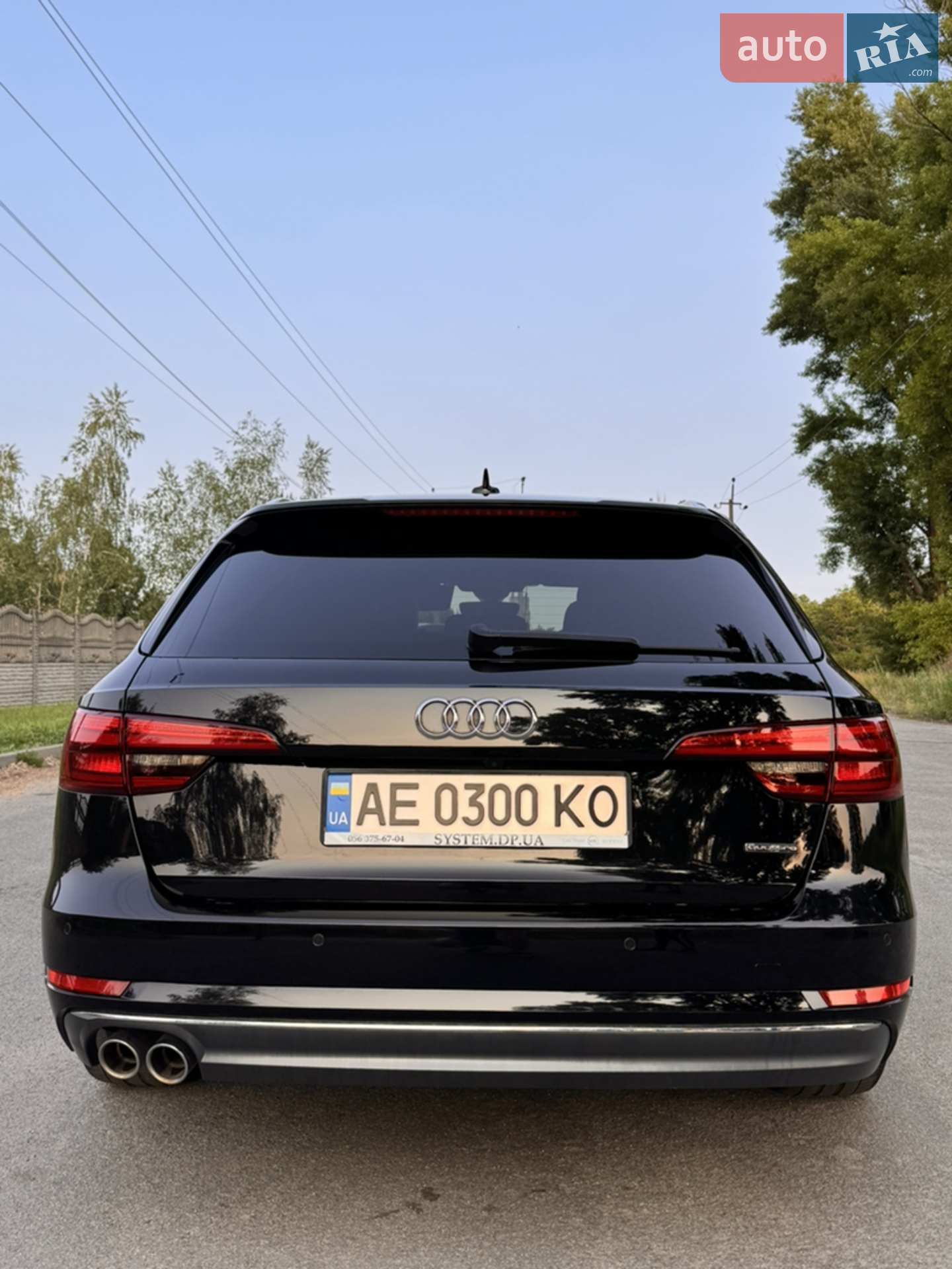 2016 Audi A4 - мініатюра 6