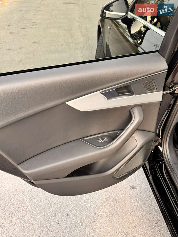 Универсал Audi A4 2016 в Днепре фото 15 Универсал Audi A4 2016 в Днепре