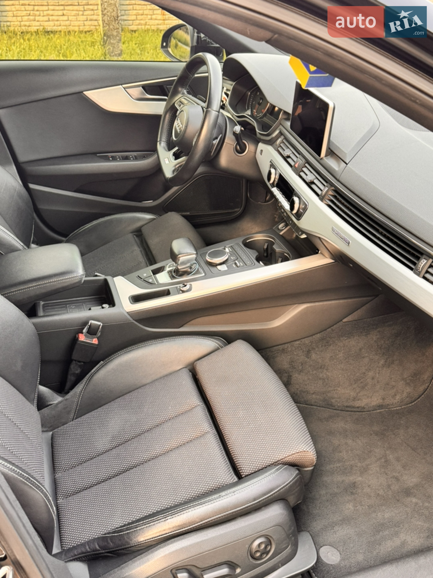 2016 Audi A4 - мініатюра 20